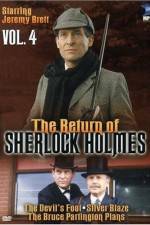 Watch The Return of Sherlock Holmes The Musgrave Ritual Primewire