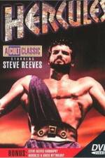 Watch Hercules  (Le fatiche di Ercole) Primewire