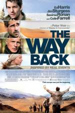 Watch The Way Back Primewire