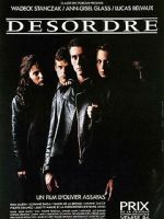 Watch Disorder Primewire