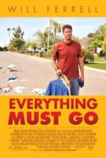 Watch Everything Must Go Primewire