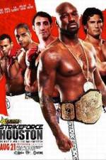 Watch Strikeforce Houston: King Mo vs Feijao Primewire