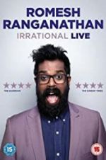 Watch Romesh Ranganathan: Irrational Live Primewire