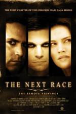 Watch The Next Race: The Remote Viewings Primewire