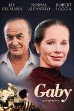 Watch Gaby: A True Story Primewire
