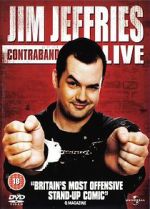 Watch Jim Jefferies: Contraband (TV Special 2008) Primewire