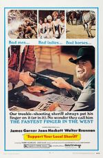 Watch Support Your Local Sheriff! Primewire