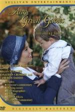Watch Anne of Green Gables The Continuing Story Primewire