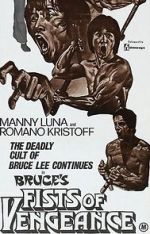 Watch Bruce\'s Fists of Vengeance Primewire