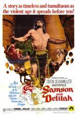 Watch Samson and Delilah Primewire