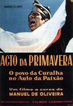 Watch Acto da Primavera Primewire