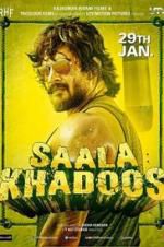 Watch Saala Khadoos Primewire