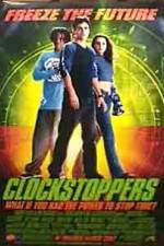 Watch Clockstoppers Primewire