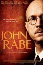 Watch John Rabe Primewire