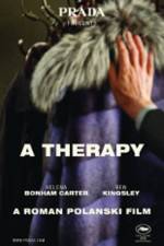 Watch A Therapy Primewire