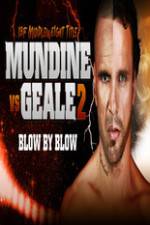 Watch Anthony ?the man? Mundine vs Daniel Geale II Primewire