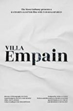 Watch Villa Empain Primewire