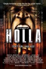 Watch Holla Primewire