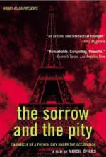 Watch The Sorrow and the Pity Primewire