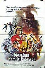 Watch Mountain Family Robinson Primewire