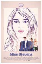 Watch Miss Stevens Primewire