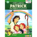 Watch Patrick: Brave Shepherd of the Emerald Isle Primewire