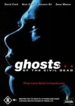 Watch Ghosts... of the Civil Dead Primewire