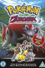 Watch Pokemon Zoroark Master of Illusions Primewire