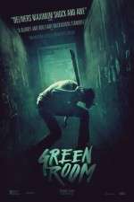Watch Green Room Primewire