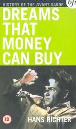 Watch Dreams That Money Can Buy Primewire