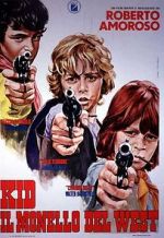 Watch Bad Kids of the West Primewire