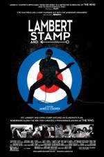 Watch Lambert & Stamp Primewire