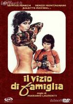 Watch Il vizio di famiglia Primewire