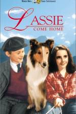 Watch Lassie Come Home Primewire