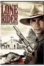 Watch Lone Rider Primewire