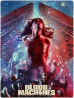 Watch Blood Machines Primewire