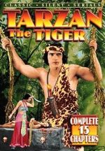 Watch Tarzan the Tiger Primewire