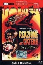 Watch Carnage (Reazione a catena) Primewire
