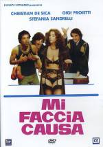 Watch Mi faccia causa Primewire