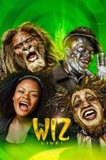 Watch The Wiz Live! Primewire