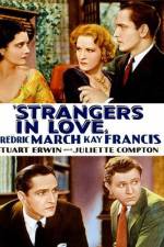 Watch Strangers in Love Primewire