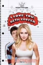 Watch I Love You, Beth Cooper Primewire