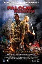 Watch Falcon Rising Primewire