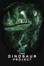 Watch The Dinosaur Project Primewire