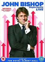 Watch John Bishop: Supersonic Live Primewire
