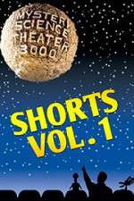 Watch Mystery Science Theater 3000 Shorts Vol 1 Primewire