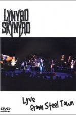 Watch Lynyrd Skynyrd Lyve from Steel Town Primewire