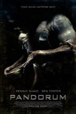 Watch Pandorum Primewire