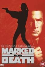 Watch Marked for Death Primewire
