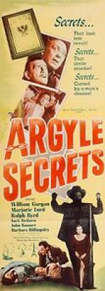 Watch The Argyle Secrets Primewire